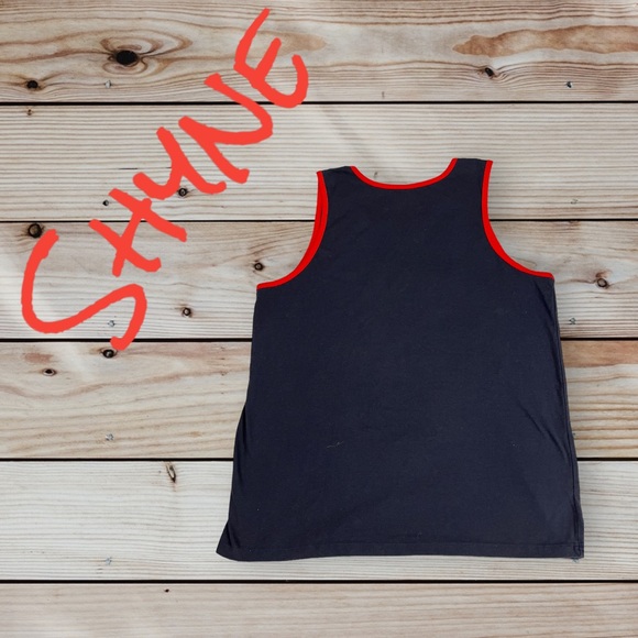 Older Toronto Blue Jays Tank Size Medium - good condition - Picture 2 of 3